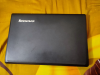 Lenovo G560 Intel Core i5 RAM 4GB HDD 500GB